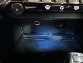 Peugeot 3008 1.2 PureTech GT Line EAT Euro 6 (s/s) 5dr