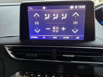 Peugeot 3008 1.2 PureTech GT Line EAT Euro 6 (s/s) 5dr