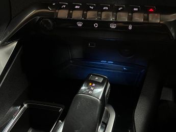 Peugeot 3008 1.2 PureTech GT Line EAT Euro 6 (s/s) 5dr