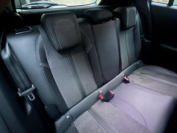 Peugeot 2008 1.2 PureTech GT EAT Euro 6 (s/s) 5dr