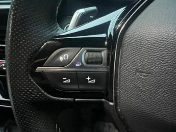 Peugeot 2008 1.2 PureTech GT EAT Euro 6 (s/s) 5dr