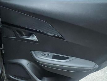 Peugeot 2008 1.2 PureTech GT EAT Euro 6 (s/s) 5dr