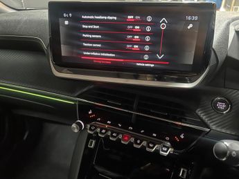 Peugeot 2008 1.2 PureTech GT EAT Euro 6 (s/s) 5dr