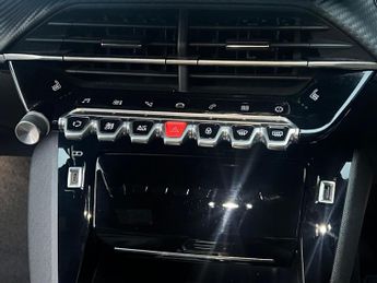 Peugeot 2008 1.2 PureTech GT EAT Euro 6 (s/s) 5dr