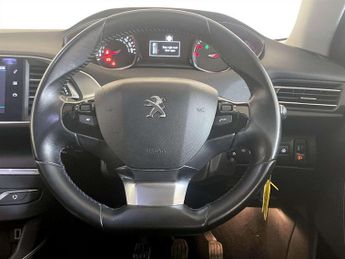 Peugeot 308 1.5 BlueHDi Allure Hatchback 5dr Diesel Manual Euro 6 (s/s) (130