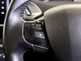 Peugeot 308 1.5 BlueHDi Allure Hatchback 5dr Diesel Manual Euro 6 (s/s) (130