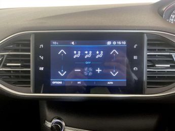 Peugeot 308 1.5 BlueHDi Allure Hatchback 5dr Diesel Manual Euro 6 (s/s) (130