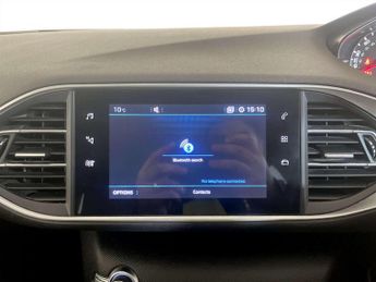 Peugeot 308 1.5 BlueHDi Allure Hatchback 5dr Diesel Manual Euro 6 (s/s) (130