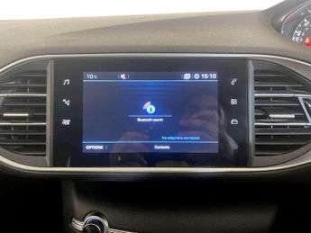 Peugeot 308 1.5 BlueHDi Allure Hatchback 5dr Diesel Manual Euro 6 (s/s) (130