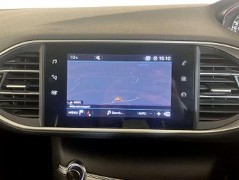 Peugeot 308 1.5 BlueHDi Allure Hatchback 5dr Diesel Manual Euro 6 (s/s) (130