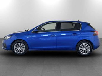 Peugeot 308 1.5 BlueHDi Allure Hatchback 5dr Diesel Manual Euro 6 (s/s) (130
