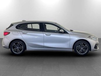 BMW 1 Series 1.5 116d Sport Hatchback 5dr Diesel Manual Euro 6 (s/s) (116 ps)