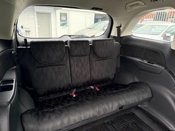 Honda Odyssey 2.0 Hybrid 7 Seats Auto
