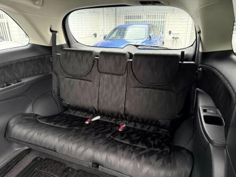 Honda Odyssey 2.0 Hybrid 7 Seats Auto