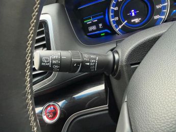 Honda Odyssey 2.0 Hybrid 7 Seats Auto