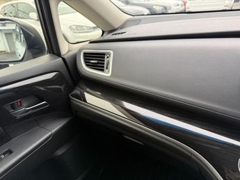 Honda Odyssey 2.0 Hybrid 7 Seats Auto