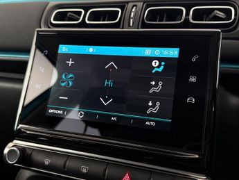 Citroen C3 1.2 PureTech Shine Plus EAT6 Euro 6 (s/s) 5dr