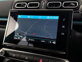 Citroen C3 1.2 PureTech Shine Plus EAT6 Euro 6 (s/s) 5dr