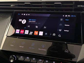 Peugeot 308 1.2 PureTech GT EAT Euro 6 (s/s) 5dr