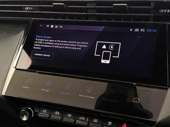 Peugeot 308 1.2 PureTech GT EAT Euro 6 (s/s) 5dr