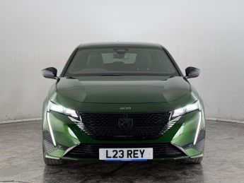 Peugeot 308 1.2 PureTech GT EAT Euro 6 (s/s) 5dr