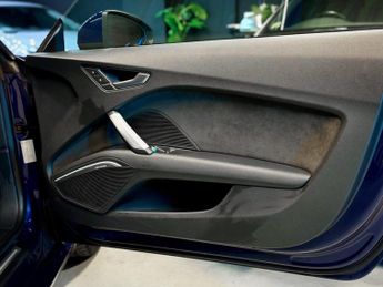 Audi TT 2.0 TFSI S line S Tronic Euro 6 (s/s) 3dr