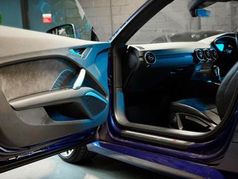 Audi TT 2.0 TFSI S line S Tronic Euro 6 (s/s) 3dr