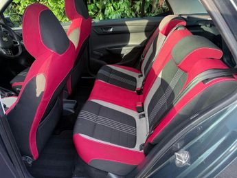 Skoda Fabia 1.2 TSI Monte Carlo DSG Euro 6 (s/s) 5dr