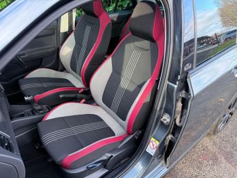 Skoda Fabia 1.2 TSI Monte Carlo DSG Euro 6 (s/s) 5dr