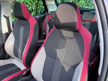 Skoda Fabia 1.2 TSI Monte Carlo DSG Euro 6 (s/s) 5dr