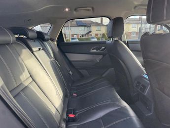 Land Rover Range Rover Velar 2.0 D180 S Auto 4WD Euro 6 (s/s) 5dr