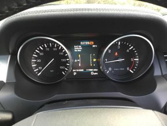 Land Rover Range Rover Evoque 2.2 SD4 Dynamic Auto 4WD Euro 5 5dr