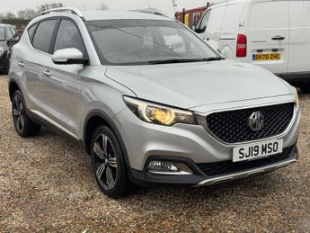 MG ZS 1.0 T-GDI Exclusive Auto Euro 6 5dr