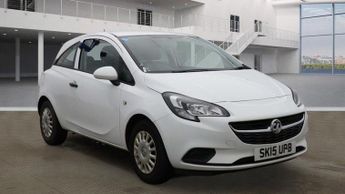 Vauxhall Corsa 1.2i Life Euro 6 3dr