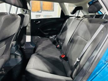 SEAT Ibiza 1.2 TSI FR ST DSG Euro 5 5dr