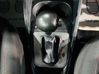 SEAT Ibiza 1.2 TSI FR ST DSG Euro 5 5dr