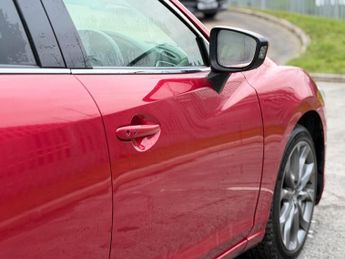 Mazda Mazda6 2.2 SKYACTIV-D Sport Nav Tourer Auto Euro 6 (s/s) 5dr