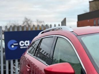 Mazda Mazda6 2.2 SKYACTIV-D Sport Nav Tourer Auto Euro 6 (s/s) 5dr