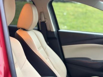 Mazda Mazda6 2.2 SKYACTIV-D Sport Nav Tourer Auto Euro 6 (s/s) 5dr