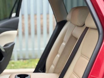 Mazda Mazda6 2.2 SKYACTIV-D Sport Nav Tourer Auto Euro 6 (s/s) 5dr