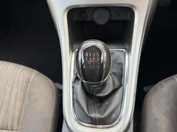 Vauxhall Astra 1.7 CDTi ecoFLEX Excite Euro 5 5dr