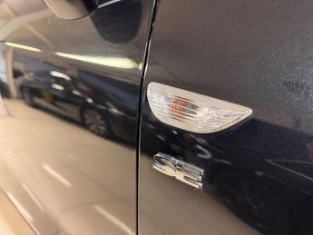 Vauxhall Mokka 1.4i Turbo SE Auto 2WD Euro 6 5dr