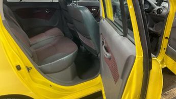 Hyundai Amica 1.1 CDX 5dr