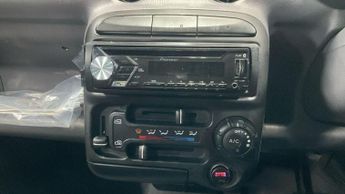 Hyundai Amica 1.1 CDX 5dr