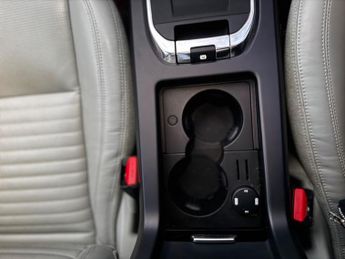 Land Rover Discovery Sport 2.0 Si4 HSE Luxury Auto 4WD Euro 6 (s/s) 5dr