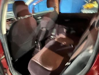 Fiat Grande Punto 1.4 Eleganza 5dr