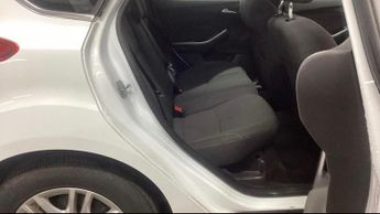 Ford Focus 2.0 TDCi Titanium Powershift Euro 5 5dr