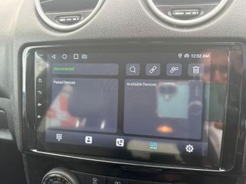 Mercedes-Benz M Class 3.0 ML350 CDI V6 BlueEfficiency Sport G-Tronic 4WD Euro 5 5dr