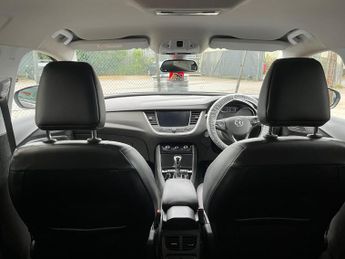 Vauxhall Grandland X 1.6 Turbo D BlueInjection Sport Nav Auto Euro 6 (s/s) 5dr