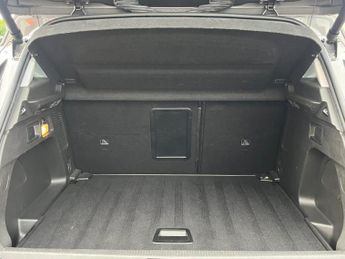Vauxhall Grandland X 1.6 Turbo D BlueInjection Sport Nav Auto Euro 6 (s/s) 5dr